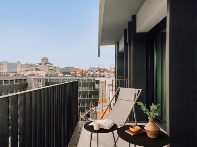Apartamento, Santo António