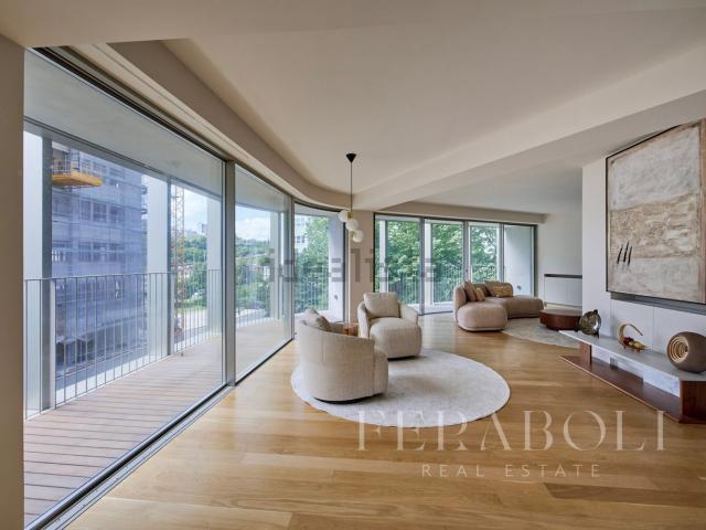 Apartamento, Santo António