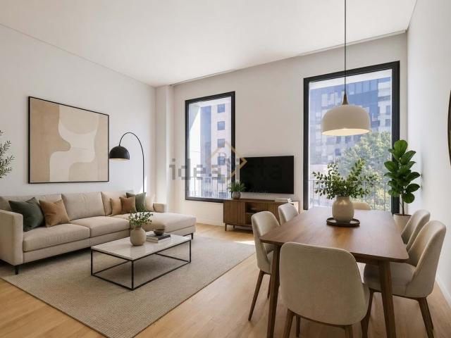 Apartamento, Santo António