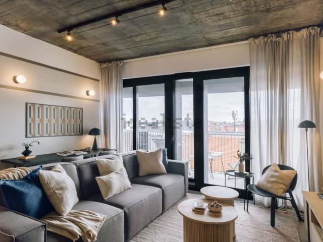 Apartamento, Santo António