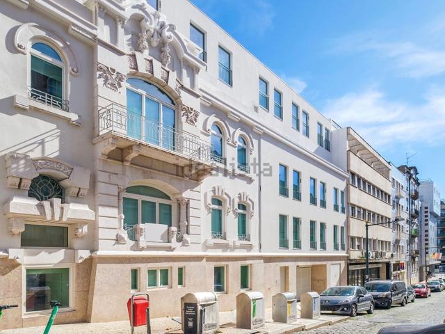 Apartamento, Santo António
