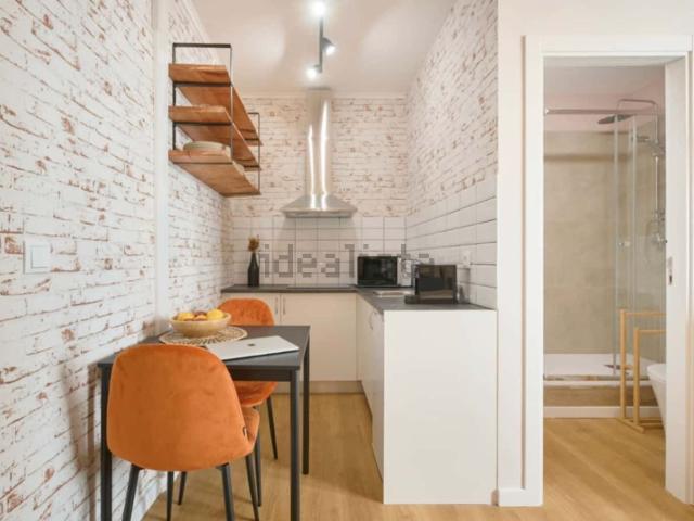 Apartamento, Santo António