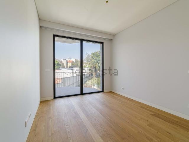Apartamento, Santo António