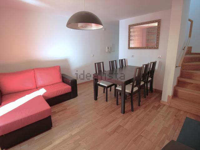 Apartamento, Santo António