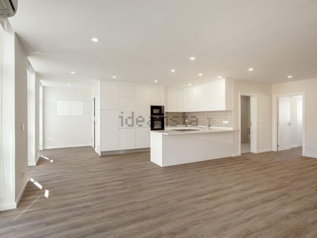 Apartamento, Santo António