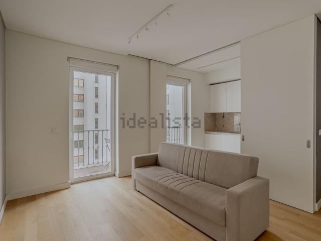 Apartamento, Santo António