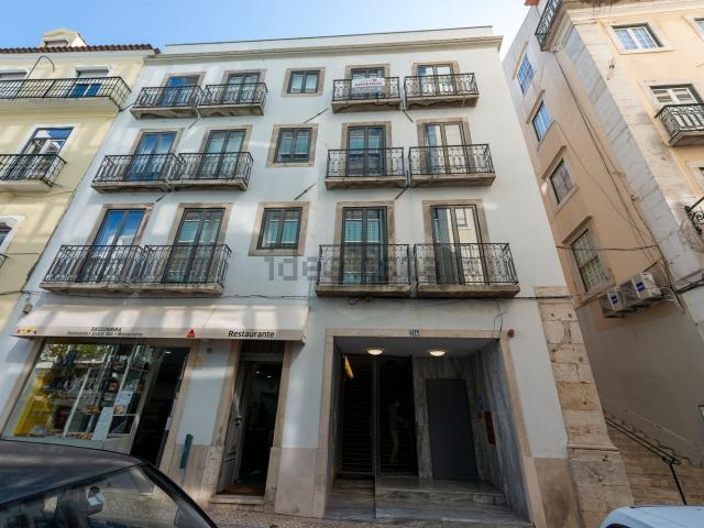 Apartamento, Santo António