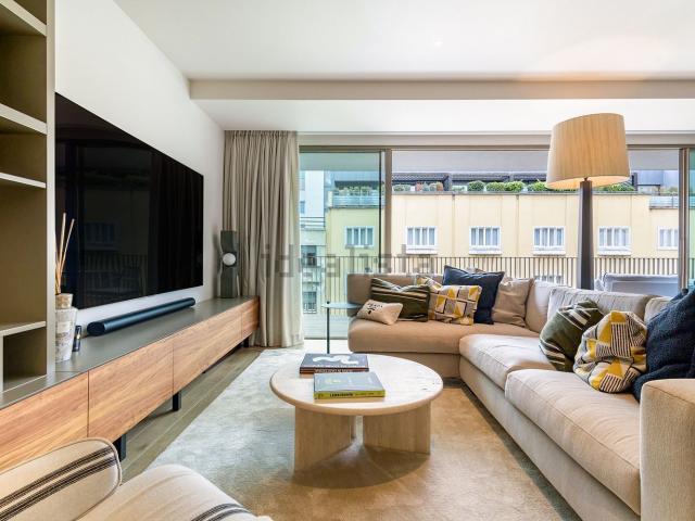 Apartamento, Santo António