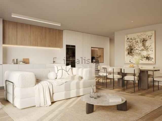 Apartamento, Santo Estêvão