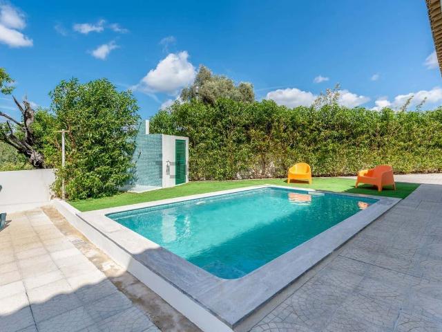 Apartamento, Santo Estêvão