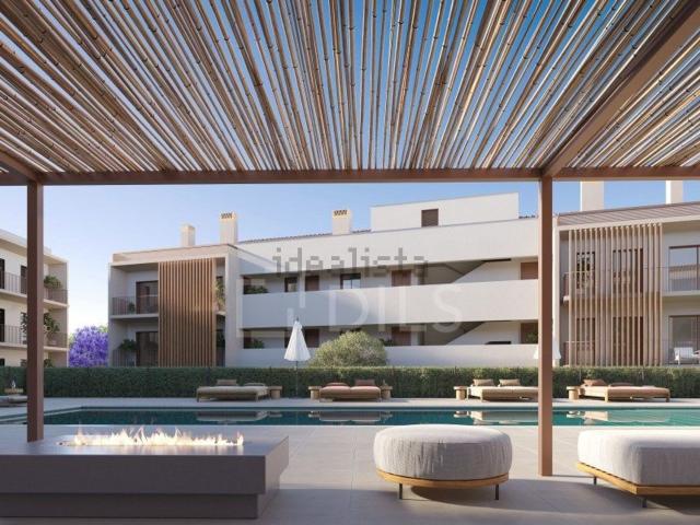 Apartamento, Santo Estêvão