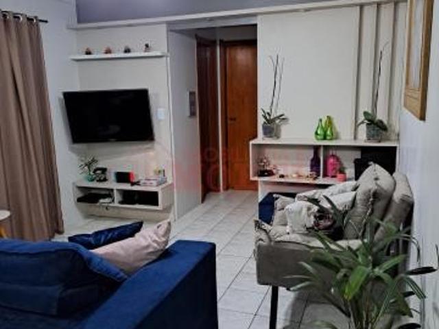 Apartamento, Santo Inácio Santa Cruz do Sul