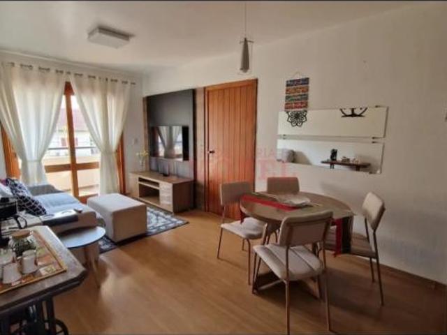 Apartamento, Santo Inácio Santa Cruz do Sul