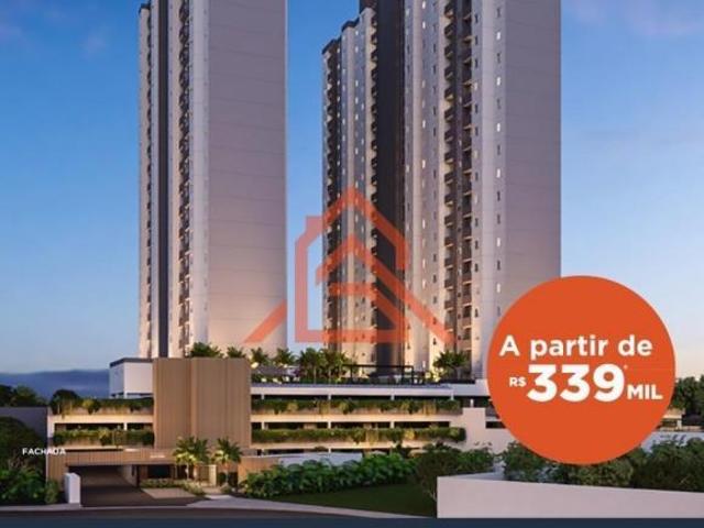 Apartamento, Santorini Vila Olimpia, Indaiatuba, SP
