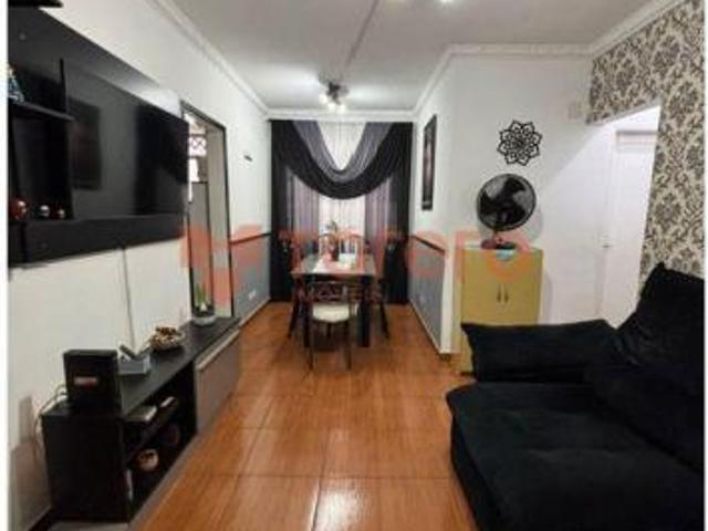 Apartamento SANTOS SP