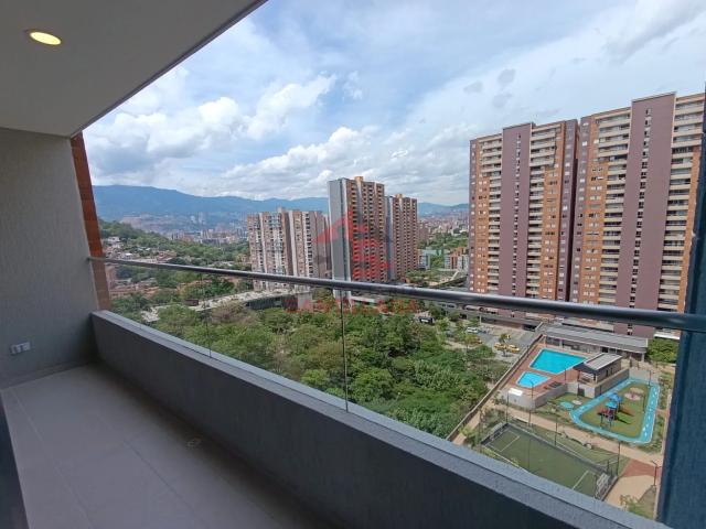 APARTAMENTO PARA ESTRENAR SECTOR SAN GERMÁN CERCA ÉXITO ROBLEDO