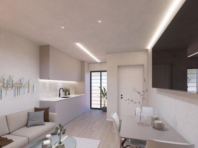 APARTAMENTO SAN GINES MURCIA