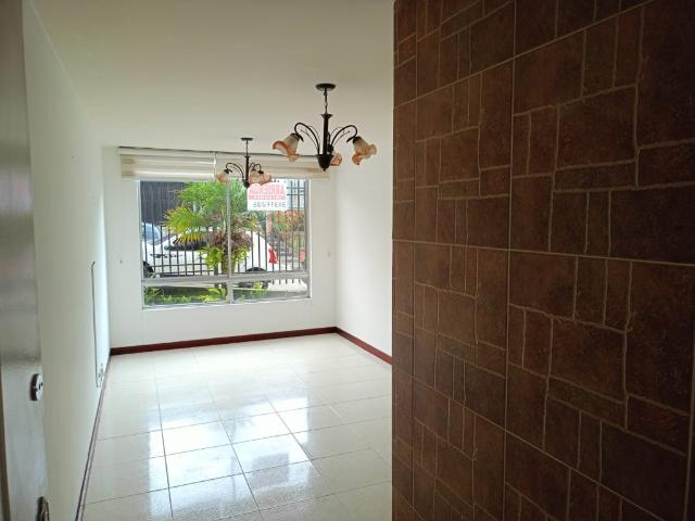 APARTAMENTO San Jorge, San Jorge, Manizales