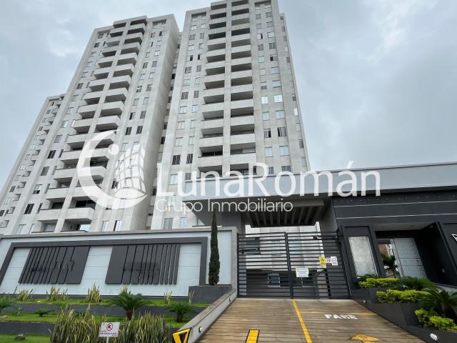 Apartamento San Mateo