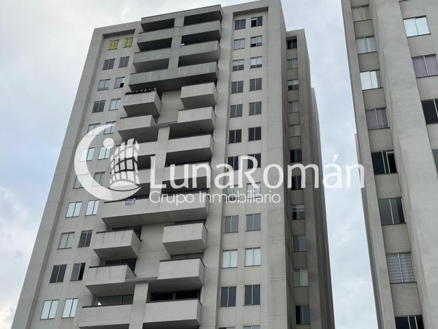 Apartamento San Mateo