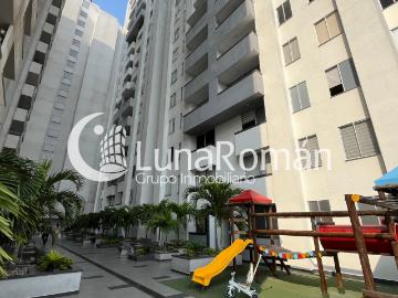 Apartamento San Mateo