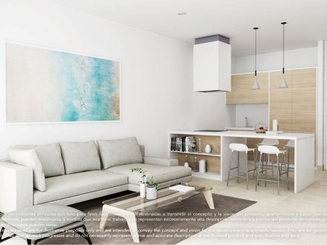 Apartamento, San Roque 147m² San Roque