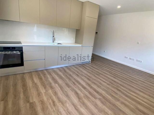 Apartamento, Sande São Clemente