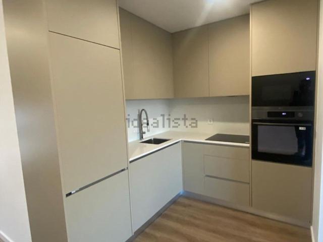 Apartamento, Sande São Clemente