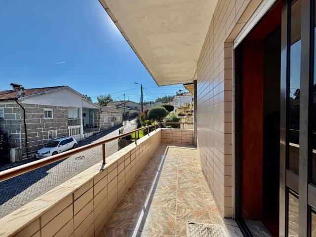 Apartamento, Sande São Clemente