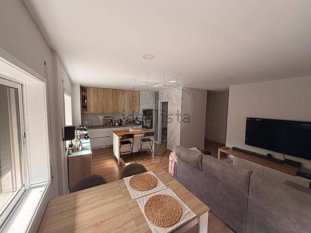Apartamento, Sande São Lourenço e Balazar