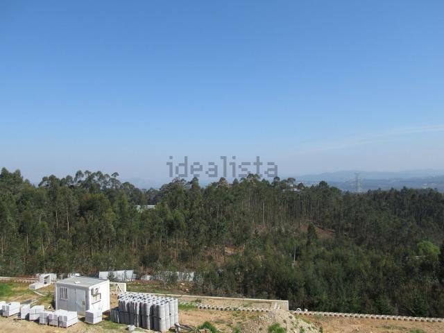 Apartamento, Sandim