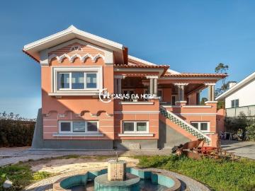 Apartamento, Sandim