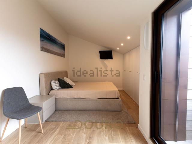 Apartamento, Sandim