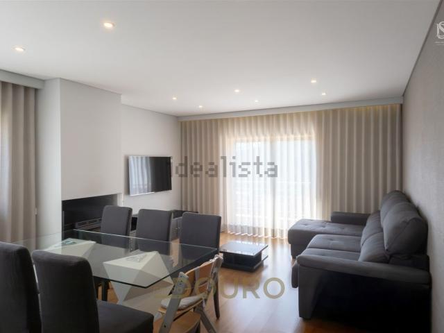 Apartamento, Sandim