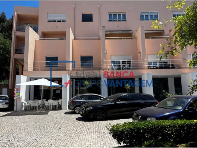 Apartamento, Sandim