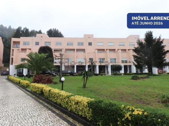 Apartamento, Sandim