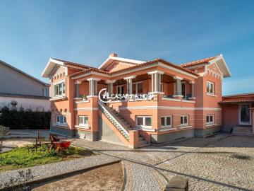 Apartamento, Sandim