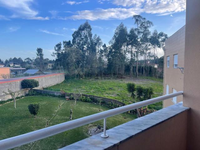 Apartamento, Olival