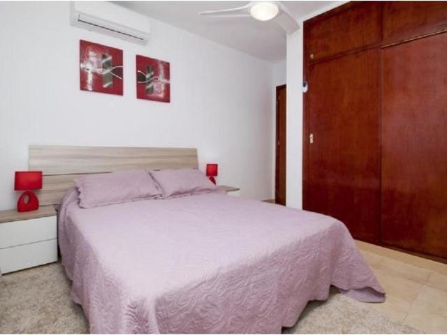 Apartamento Sandra en Torrevieja