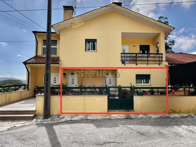Apartamento, Sanfins de Ferreira