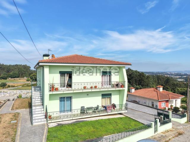 Apartamento, Sanfins de Ferreira