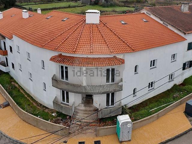 Apartamento, Sangalhos