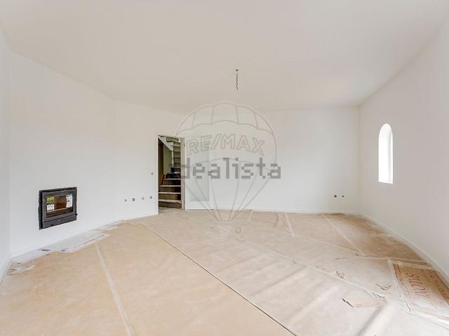 Apartamento, Sangalhos
