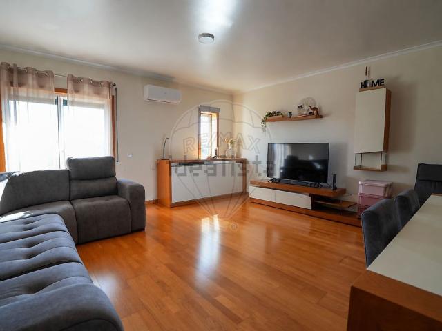 Apartamento, Sangalhos