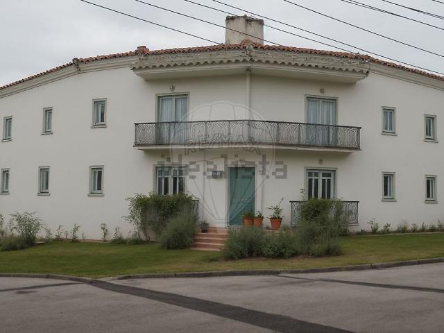 Apartamento, Sangalhos