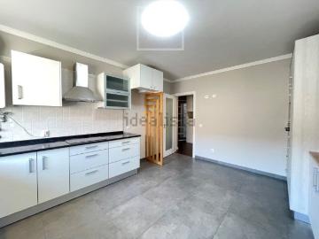 Apartamento, Sangalhos