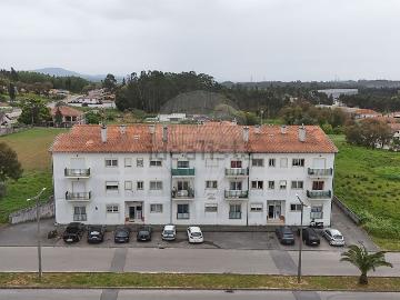 Apartamento, Sangalhos