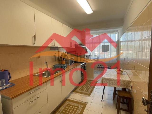 Apartamento, Sangalhos