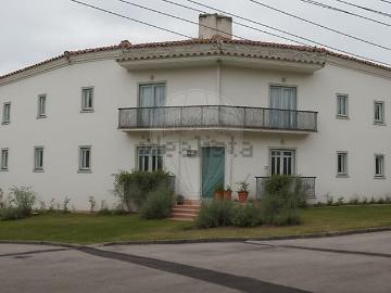 Apartamento, Sangalhos