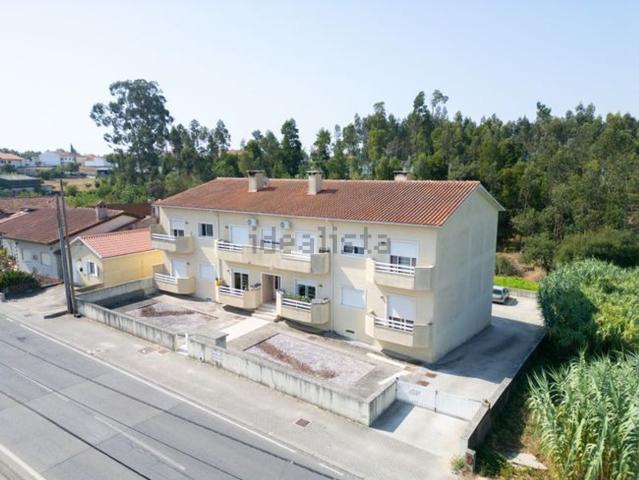 Apartamento, Sangalhos